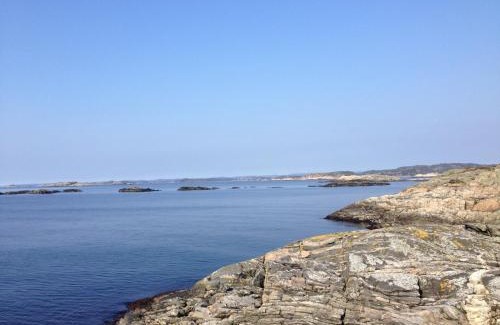 Flekkerøy Maison | Flekkerøy sjøboder 4 soverom 8 senger