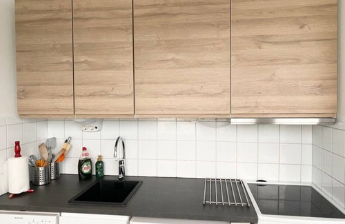 Alppiharju Appartement | #FLEMARI-1 · Back in time with a comfy stay - 2-room-apt