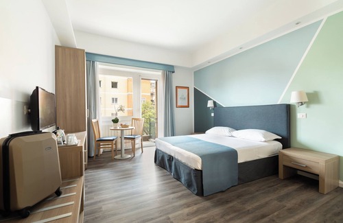 Tor di Quinto Maison | Fleming Suites