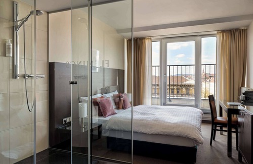 Schottenfeld Hôtel | Flemings Hotel Wien-Stadthalle