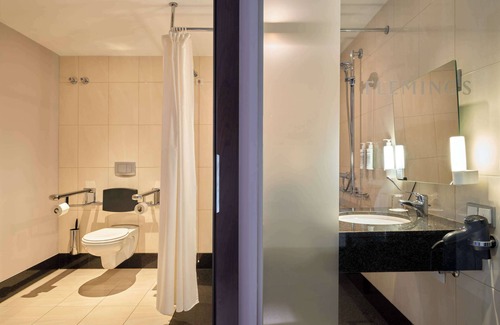 Schottenfeld Hôtel | Flemings Hotel Wien-Stadthalle