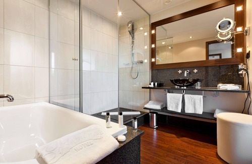 Innenstadt Hôtel | Flemings Selection Hotel Frankfurt-City