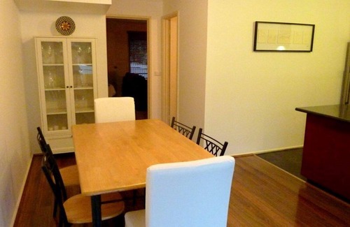 Kensington Maison | Charan Lane, maison de ville confortable dans un quartier de Heritage Inner Suburb