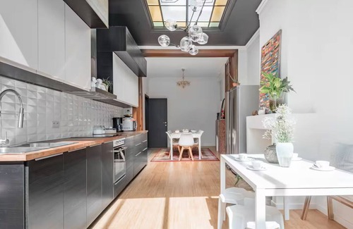Halle Maison | FlemisHome Spacious Getaway – Free Parking, Garden, Terrace, Great Location"