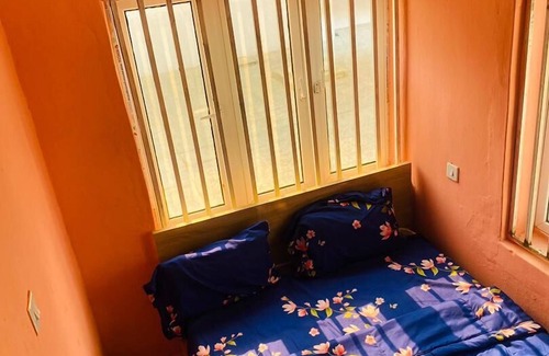 Ado Ekiti Station Balnéaire | Flenjo Zone Bar and Apartments