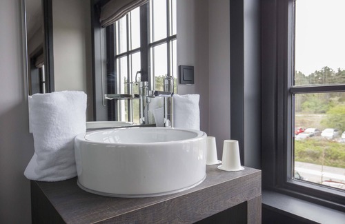 Municipality of Wassenaar Hôtel | Fletcher Boutique Hotel Duinoord