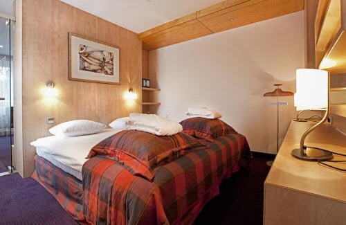 Schelfhorst Hôtel | Fletcher Familiehotel Paterswolde