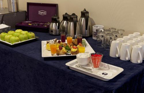 Schelfhorst Hôtel | Fletcher Familiehotel Paterswolde