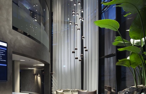 Zuidoost Hôtel | Fletcher Hotel Amsterdam
