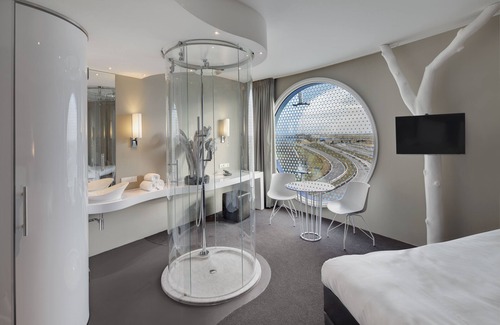 Zuidoost Hôtel | Fletcher Hotel Amsterdam