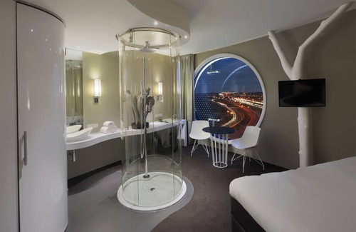 Zuidoost Hôtel | Fletcher Hotel Amsterdam