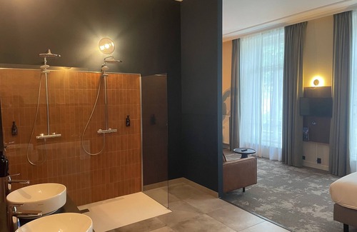 Leeuwarden Hôtel | Fletcher Hotel-Paleis Stadhouderlijk Hof