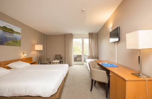 Velsen-Zuid Hôtel | Fletcher Hotel Restaurant Spaarnwoude