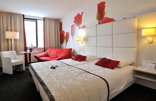 Zevenbergen Hôtel | Fletcher Hotel-Restaurant Zevenbergen-Moerdijk
