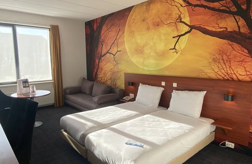 Zevenbergen Hôtel | Fletcher Hotel-Restaurant Zevenbergen-Moerdijk