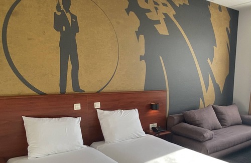 Zevenbergen Hôtel | Fletcher Hotel-Restaurant Zevenbergen-Moerdijk