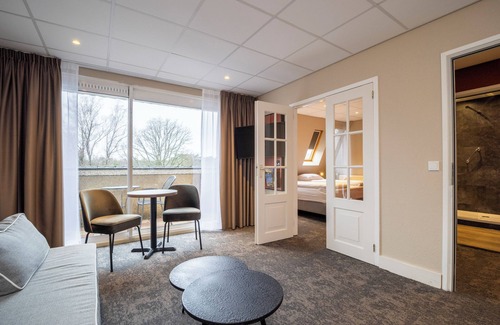 Doorwerth Hôtel | Fletcher Hotel - Restaurant Doorwerth - Arnhem
