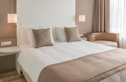 Wageningen Hôtel | Fletcher Hotel-Restaurant de Wageningsche Berg