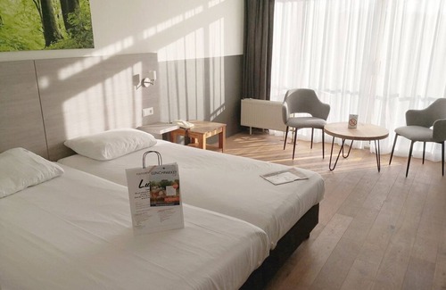 Zeegse Hôtel | Fletcher Hotel - Restaurant De Zeegser Duinen