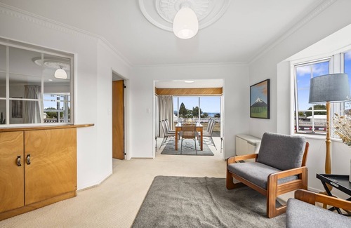 Taupo Maison | Fletcher House. No1.