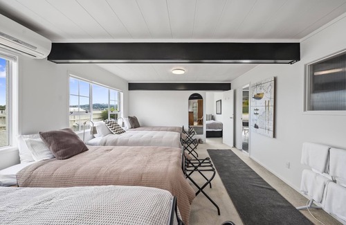 Taupo Maison | Fletcher House. No1.