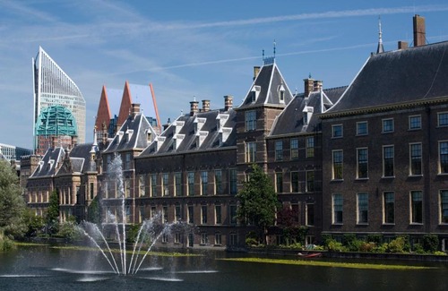 The Hague Center Hôtel | Fletcher Stadshotel Den Haag