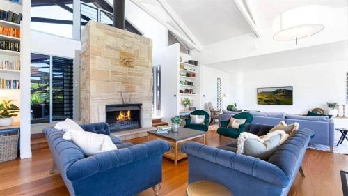 Meroo Meadow Maison | Fletchers Lane Escape