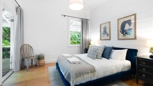 Meroo Meadow Maison | Fletchers Lane Escape