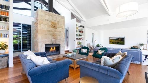 Meroo Meadow Maison | Fletchers Lane Retreat