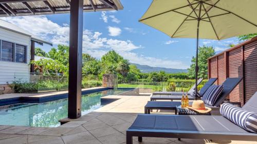 Meroo Meadow Maison | Fletchers Lane Retreat