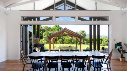 Meroo Meadow Maison | Fletchers Lane Retreat