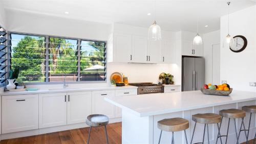 Meroo Meadow Maison | Fletchers Lane Retreat