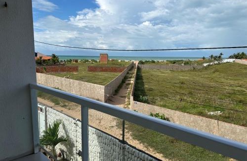 Luis Correia Chalet De Ski | flete em chalé a 80 metros da praia
