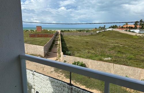 Luis Correia Chalet De Ski | flete em chalé a 80 metros da praia