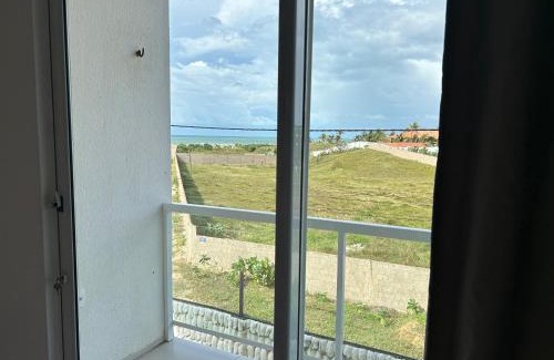Luis Correia Chalet De Ski | flete em chalé a 80 metros da praia