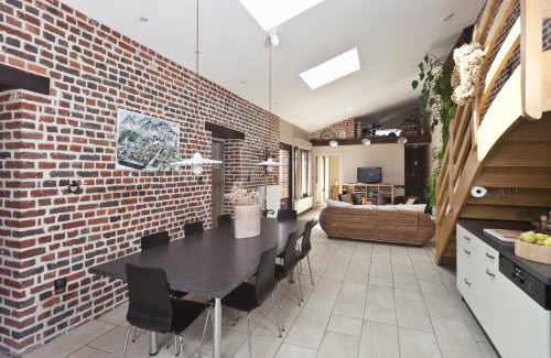 Loos-en-Gohelle Maison | Fleur de Ciel