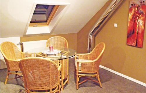 Burg-Reuland Appartement | Fleur De Lys