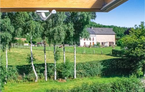 Burg-Reuland Appartement | Fleur De Lys