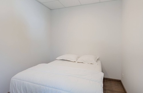Jumieges Appartement | Fleur de lys - Une Chambre Appartement, Couchages 4
