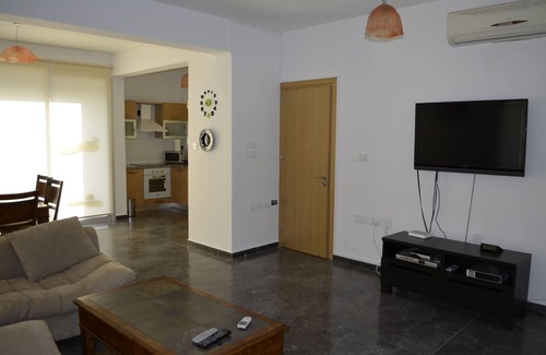 Pyrgos Villa | Fleur De Mer Villa dans le style Salut-tech