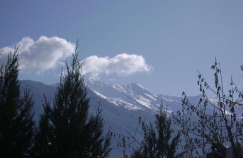 Gilly-sur-Isere Chalet De Ski | fleur de neige