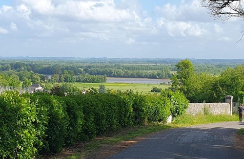 Fronsac Maison | FLEUR DE VIGNE