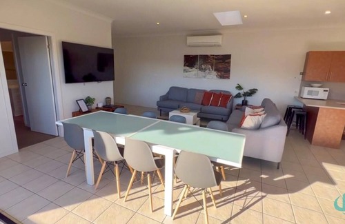 Belmont Maison | Accueil Flexi 5 Famille à Belmont