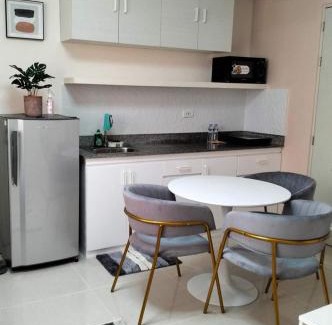 Las Pinas Appartement | Flexi Unit 1BR or 2BR convertible at South Residences Las Pinas