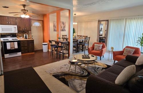 South Holland Maison | FlexStay - Dolton