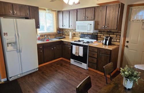 South Holland Maison | FlexStay - Dolton