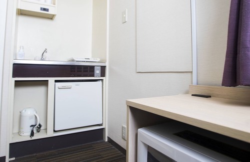 Shinagawa Hôtel | Flexstay Inn Shinagawa