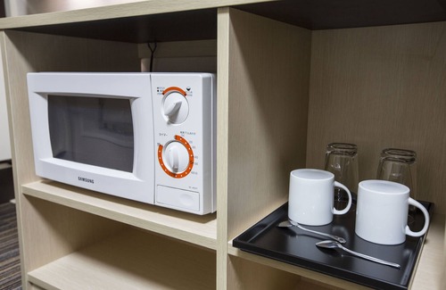 Shinagawa Hôtel | Flexstay Inn Shinagawa