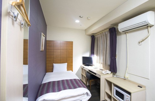 Shinagawa Hôtel | Flexstay Inn Shinagawa