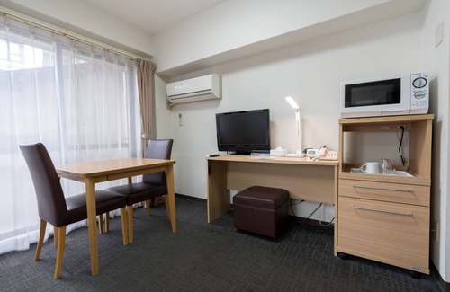 Shirokane Appartement | Flexstay Inn Shirogane